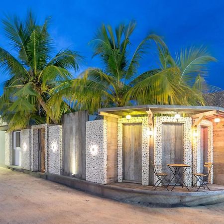Brickwood Rasdhoo- Beach Front Zewnętrze zdjęcie