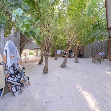 Brickwood Rasdhoo- Beach Front Zewnętrze zdjęcie