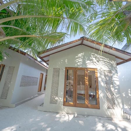 Brickwood Rasdhoo- Beach Front Zewnętrze zdjęcie