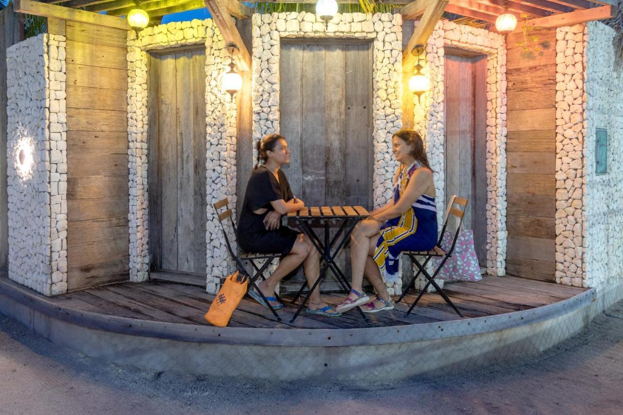 Brickwood Rasdhoo- Beach Front Zewnętrze zdjęcie