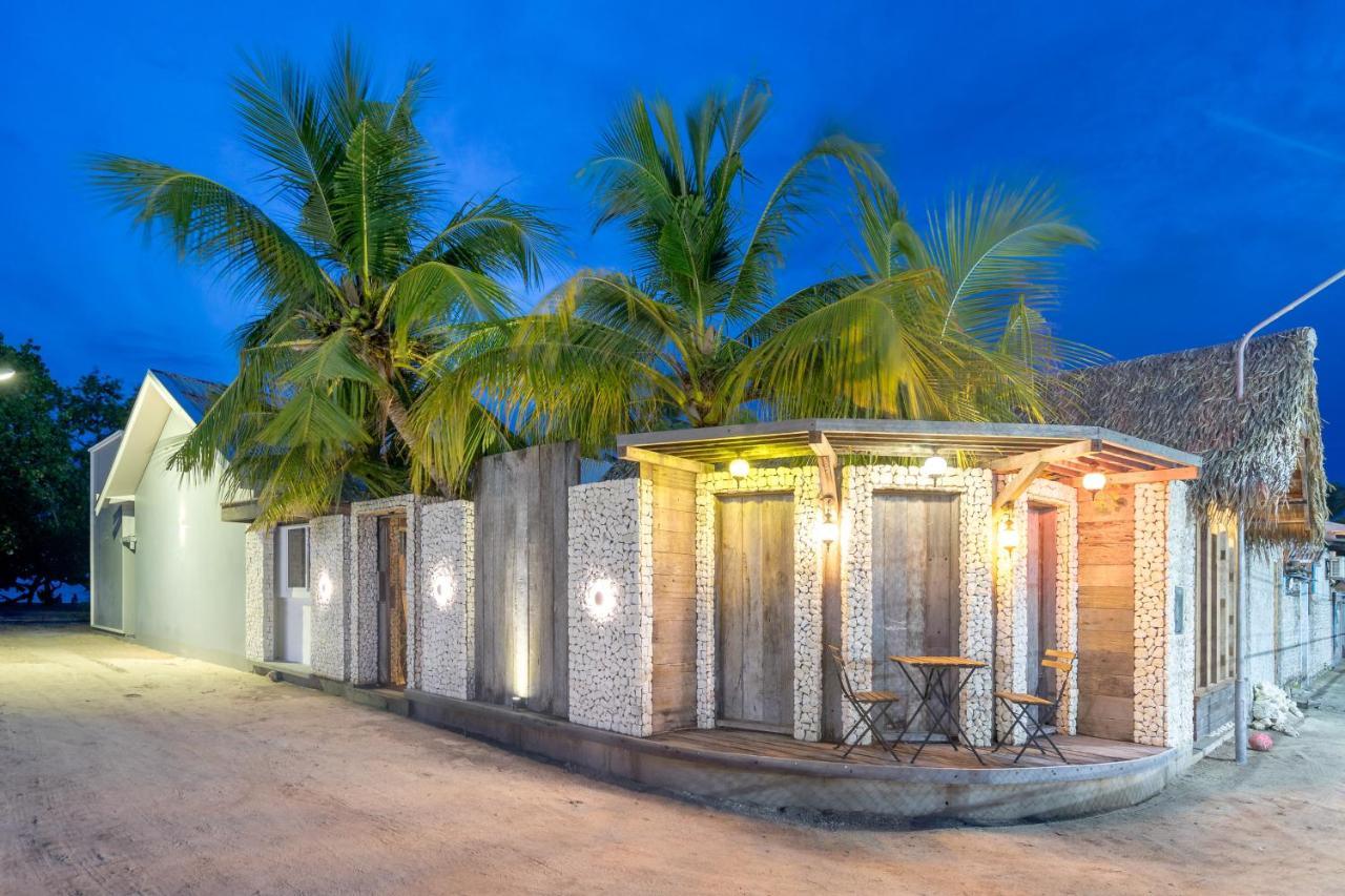 Brickwood Rasdhoo- Beach Front Zewnętrze zdjęcie