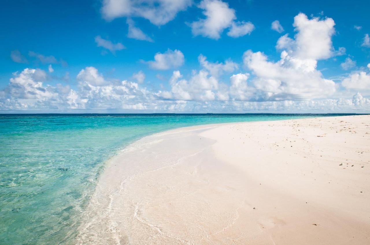 Brickwood Rasdhoo- Beach Front Zewnętrze zdjęcie