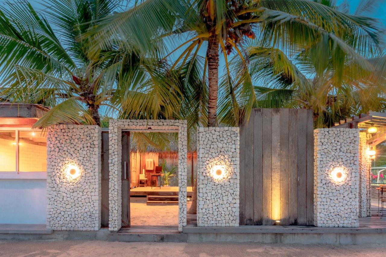 Brickwood Rasdhoo- Beach Front Zewnętrze zdjęcie