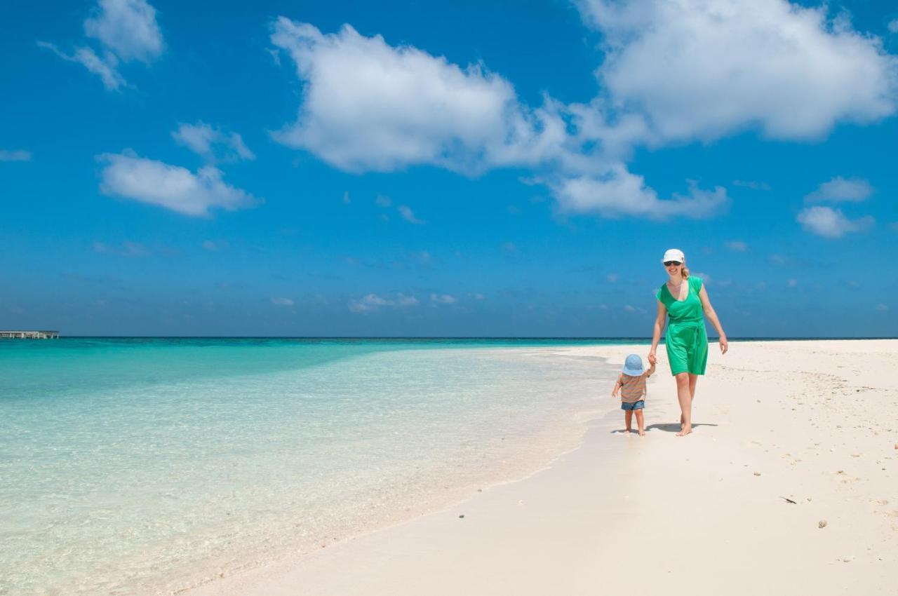 Brickwood Rasdhoo- Beach Front Zewnętrze zdjęcie