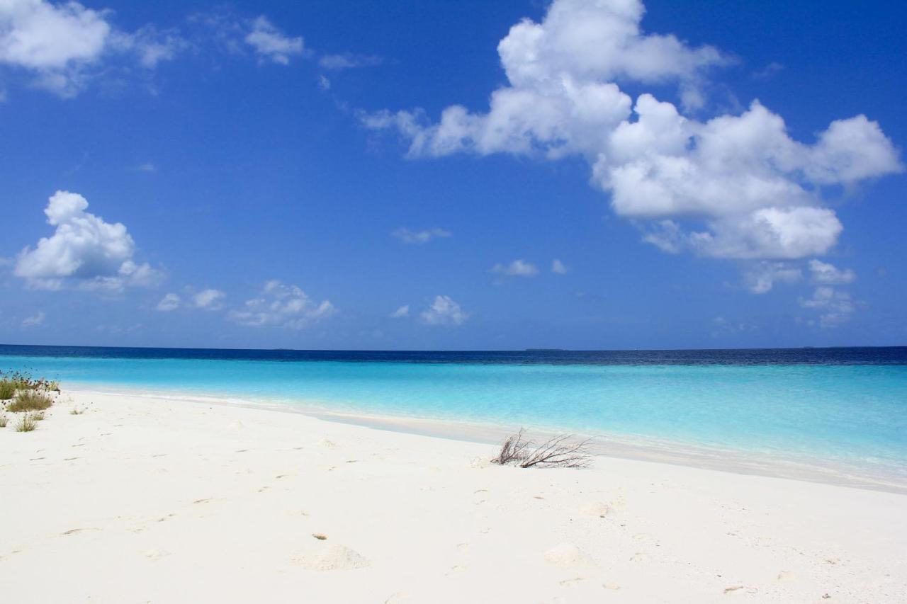 Brickwood Rasdhoo- Beach Front Zewnętrze zdjęcie