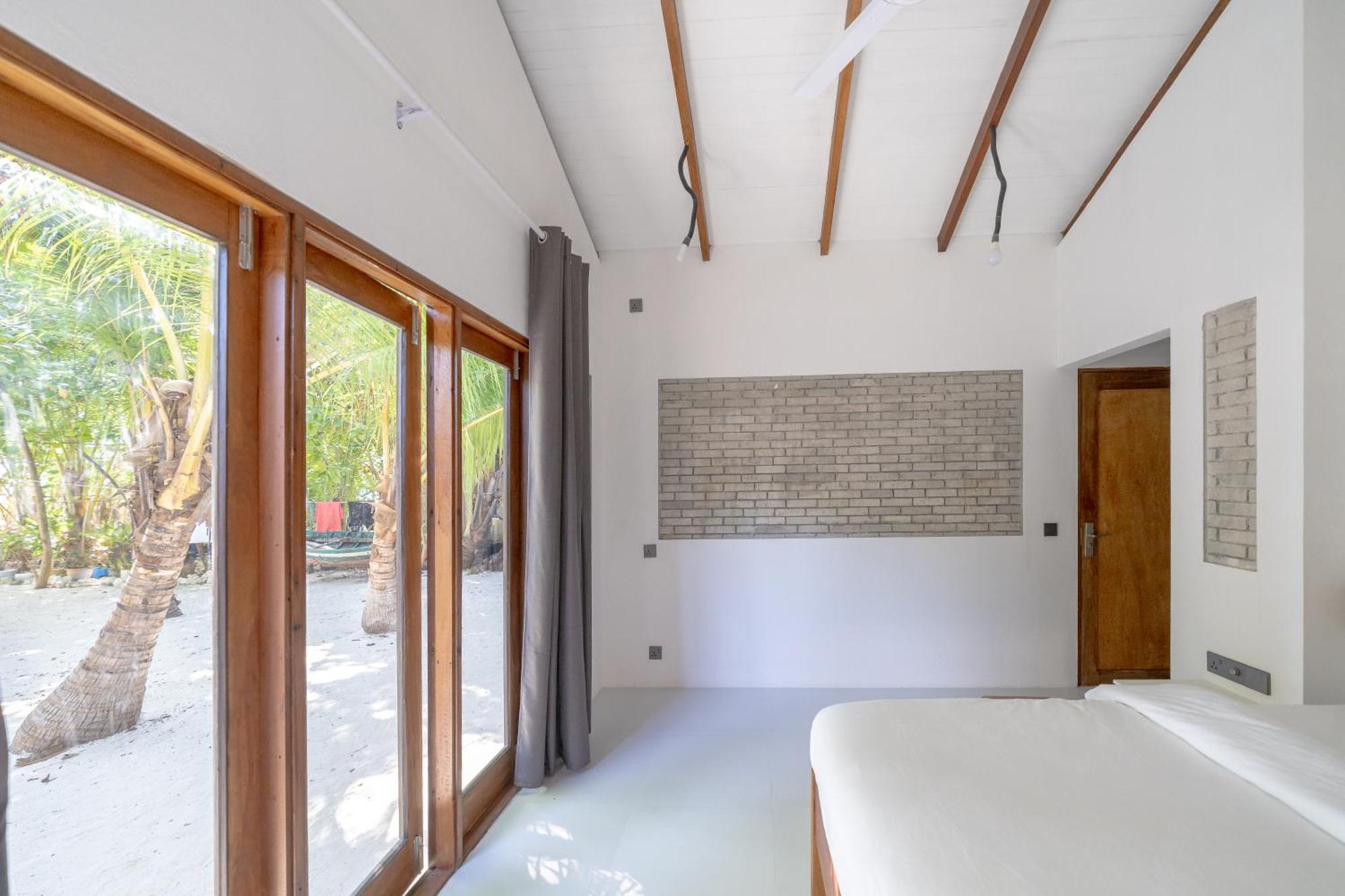 Brickwood Rasdhoo- Beach Front Zewnętrze zdjęcie
