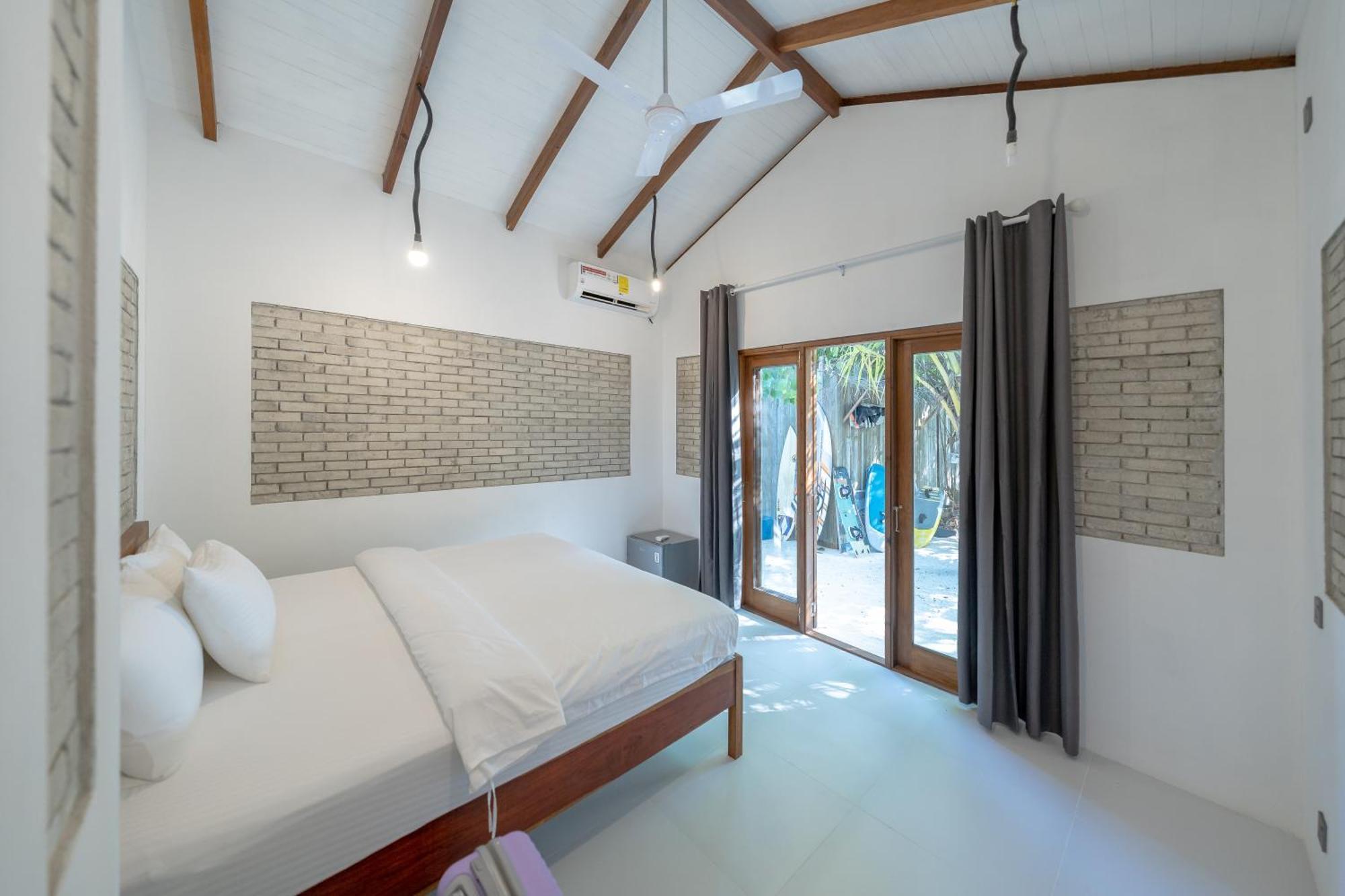 Brickwood Rasdhoo- Beach Front Zewnętrze zdjęcie