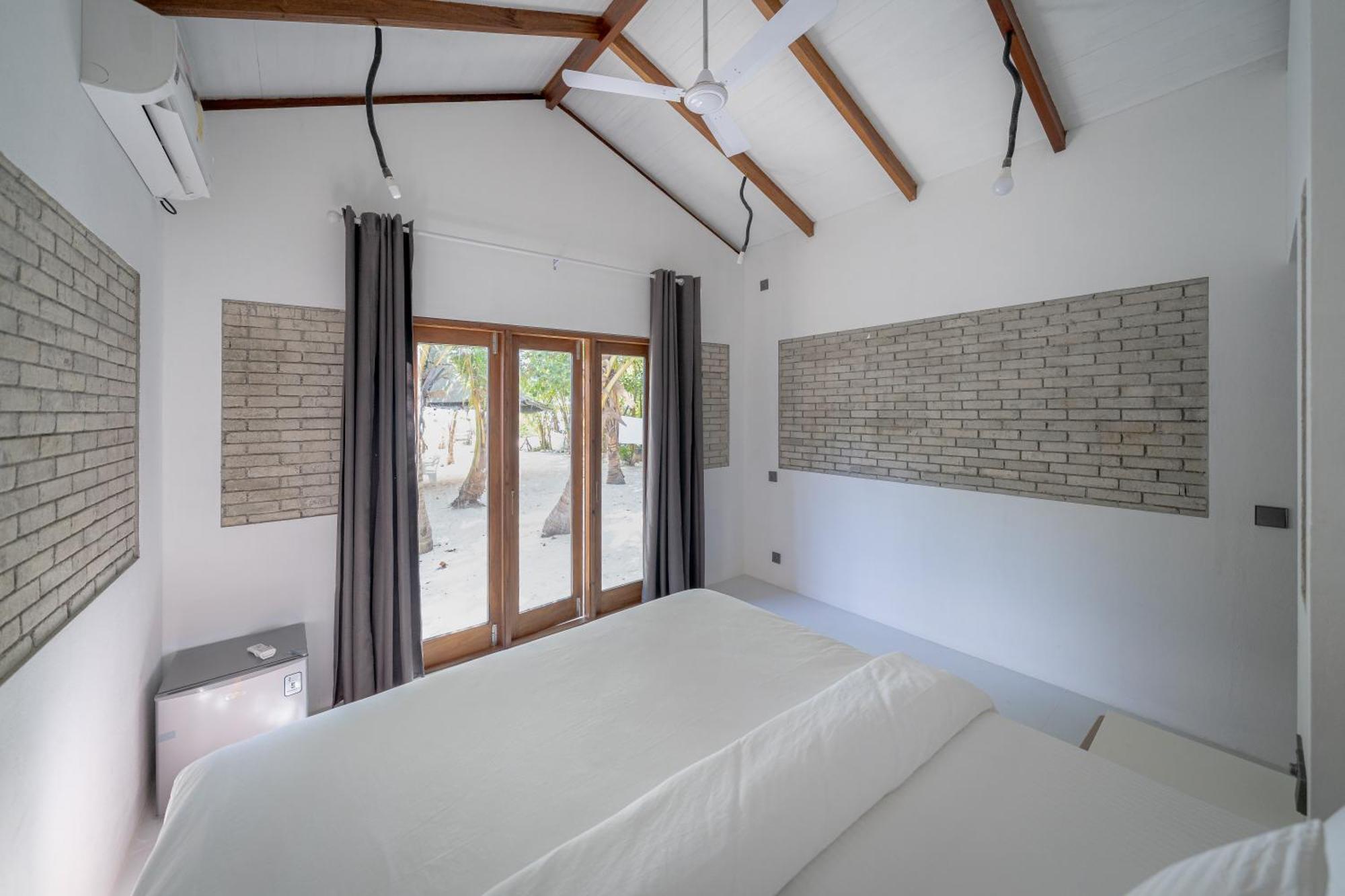 Brickwood Rasdhoo- Beach Front Zewnętrze zdjęcie