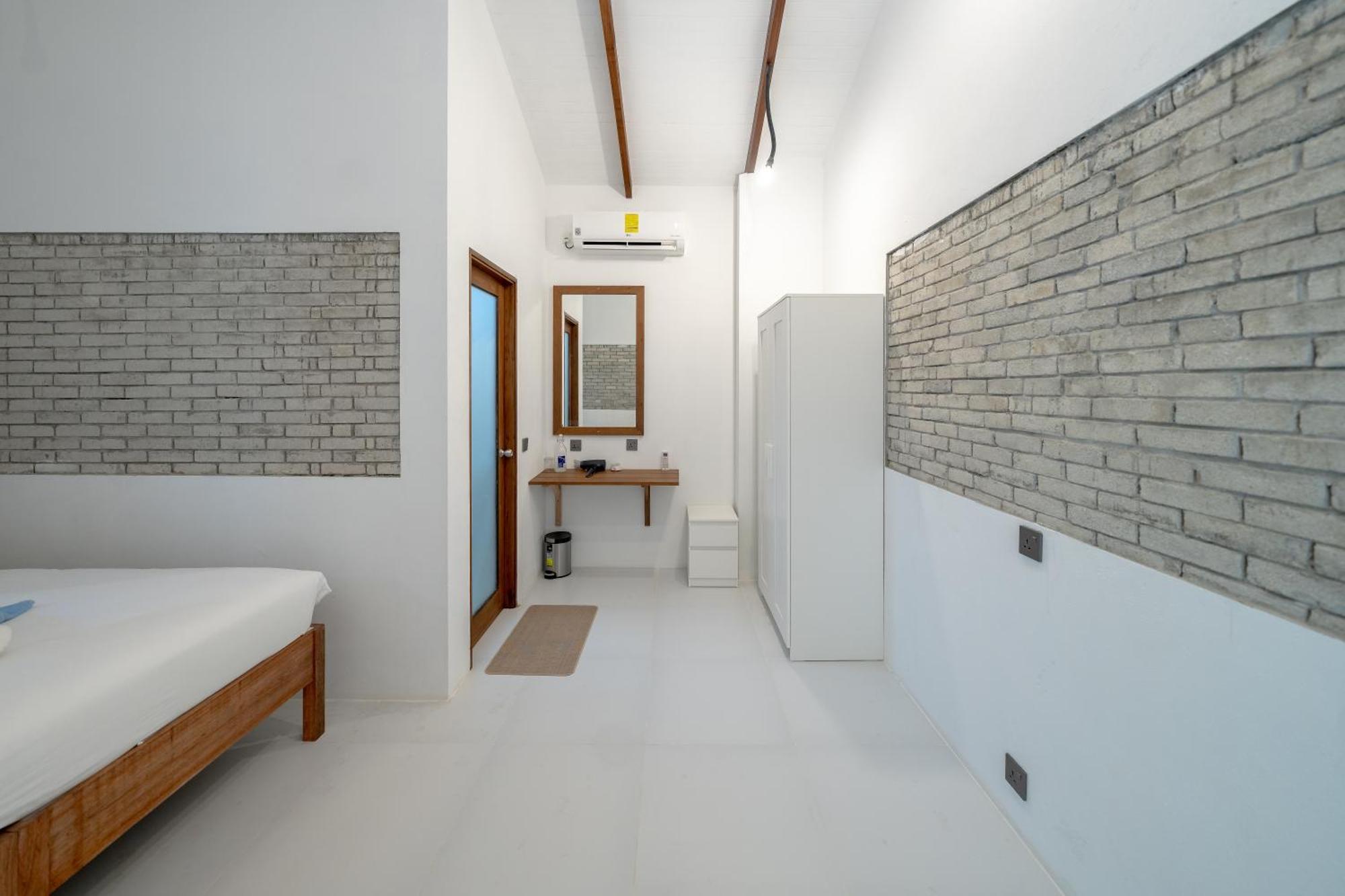 Brickwood Rasdhoo- Beach Front Zewnętrze zdjęcie